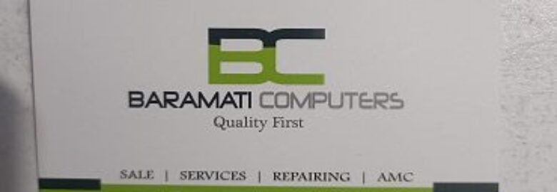 Baramati Computers