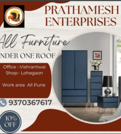 Prathmesh Enterprises