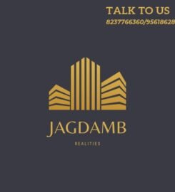 Jagdamb Reality: Premier Property Solutions in Pune