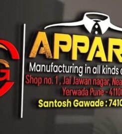 SG Apparel – Customized Uniform Maker Pune