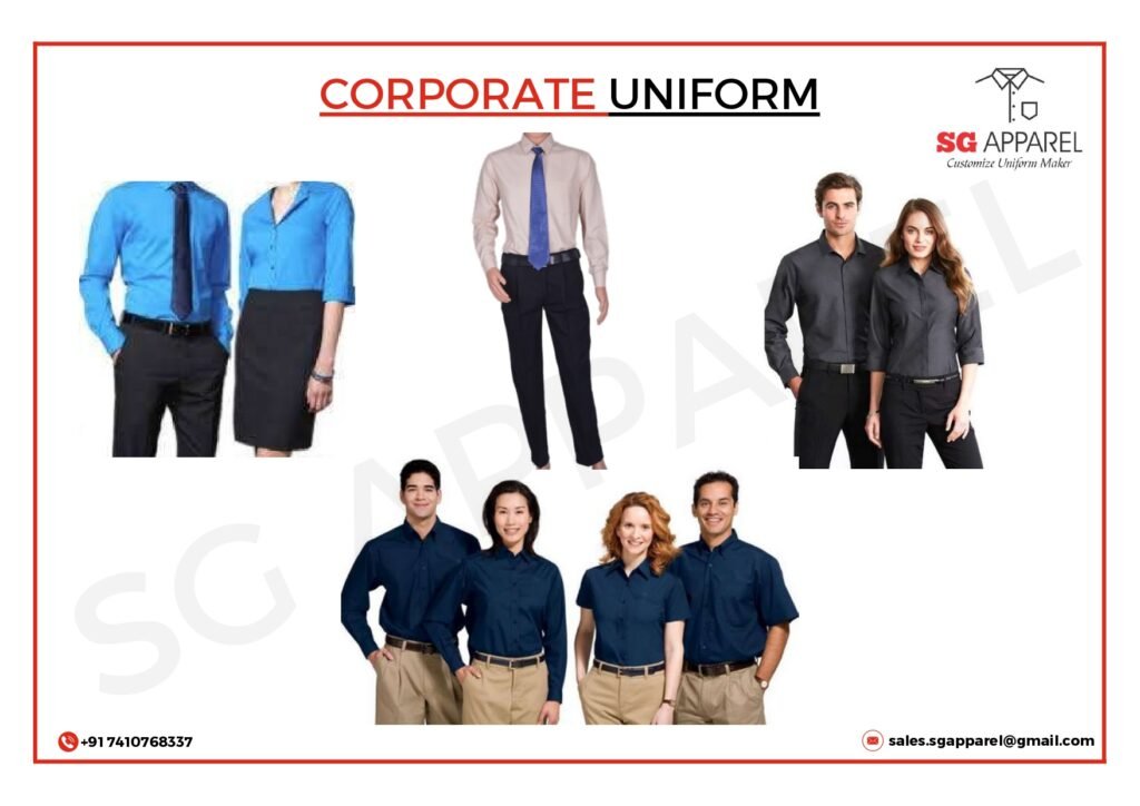 SG-Apparel-corporate-uniform