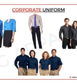 SG Apparel – Customized Uniform Maker Pune