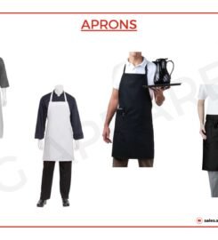 SG Apparel – Customized Uniform Maker Pune