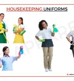 SG Apparel – Customized Uniform Maker Pune