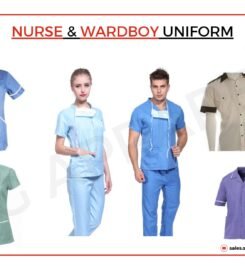 SG Apparel – Customized Uniform Maker Pune