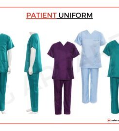 SG Apparel – Customized Uniform Maker Pune