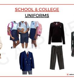 SG Apparel – Customized Uniform Maker Pune